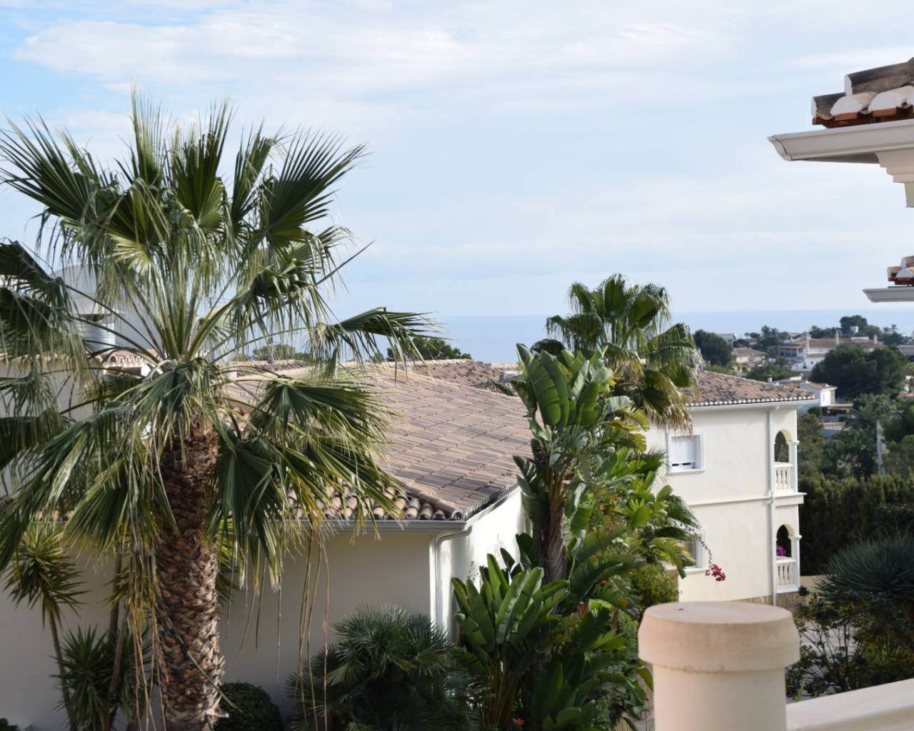 Venta - Apartamento - Benissa