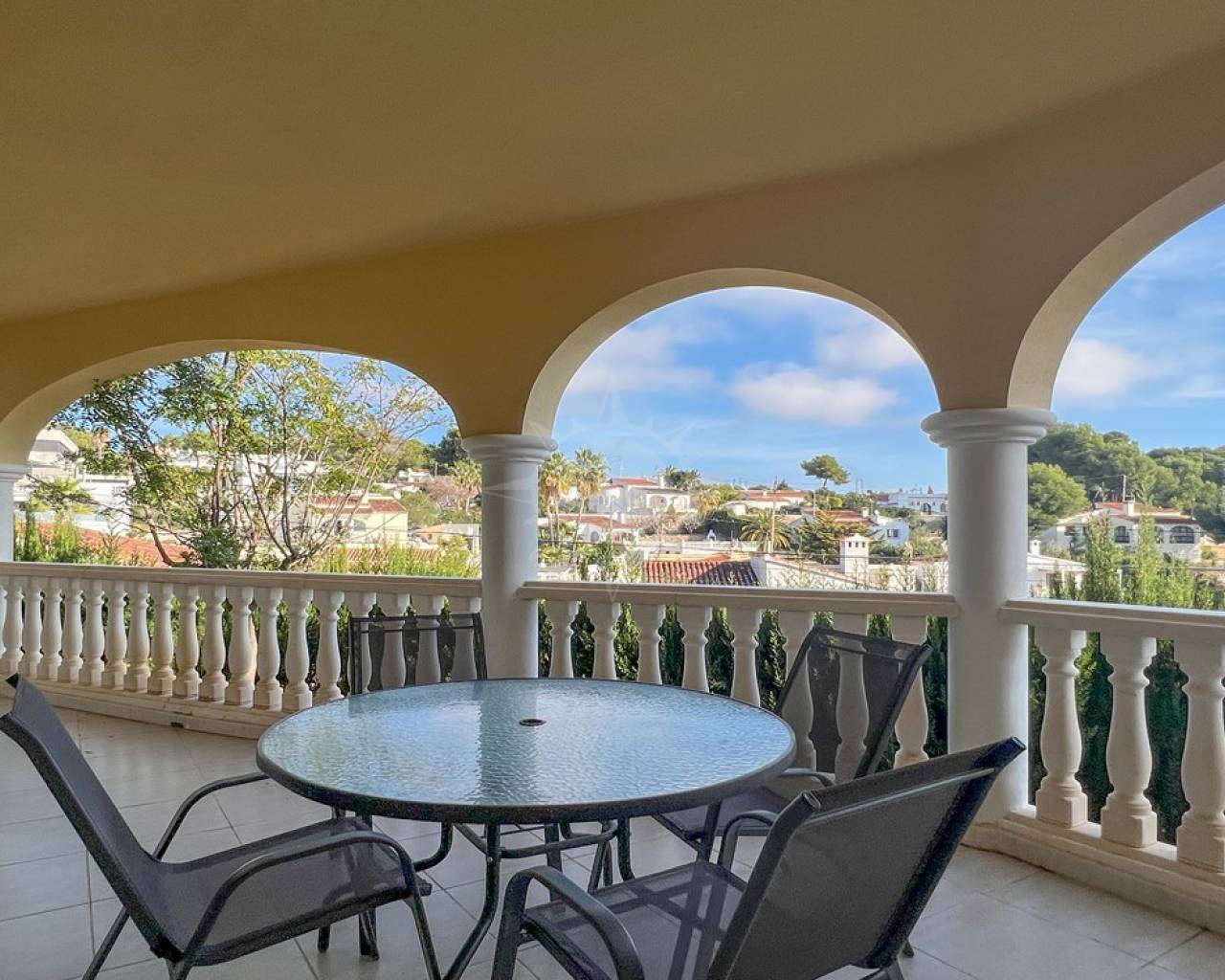 Venta - Apartamento - Benissa - Fustera