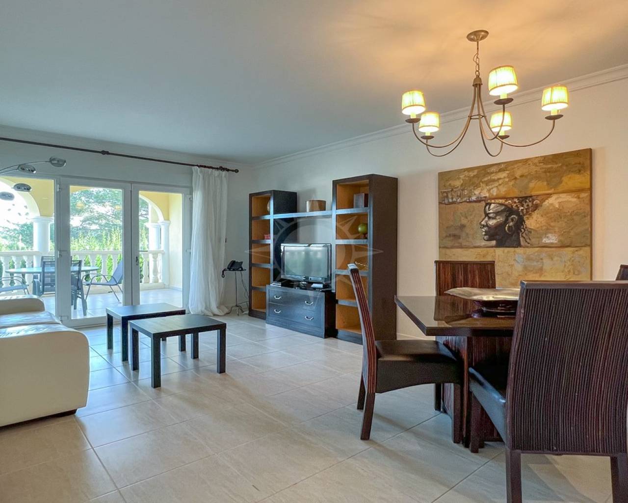 Venta - Apartamento - Benissa - Fustera