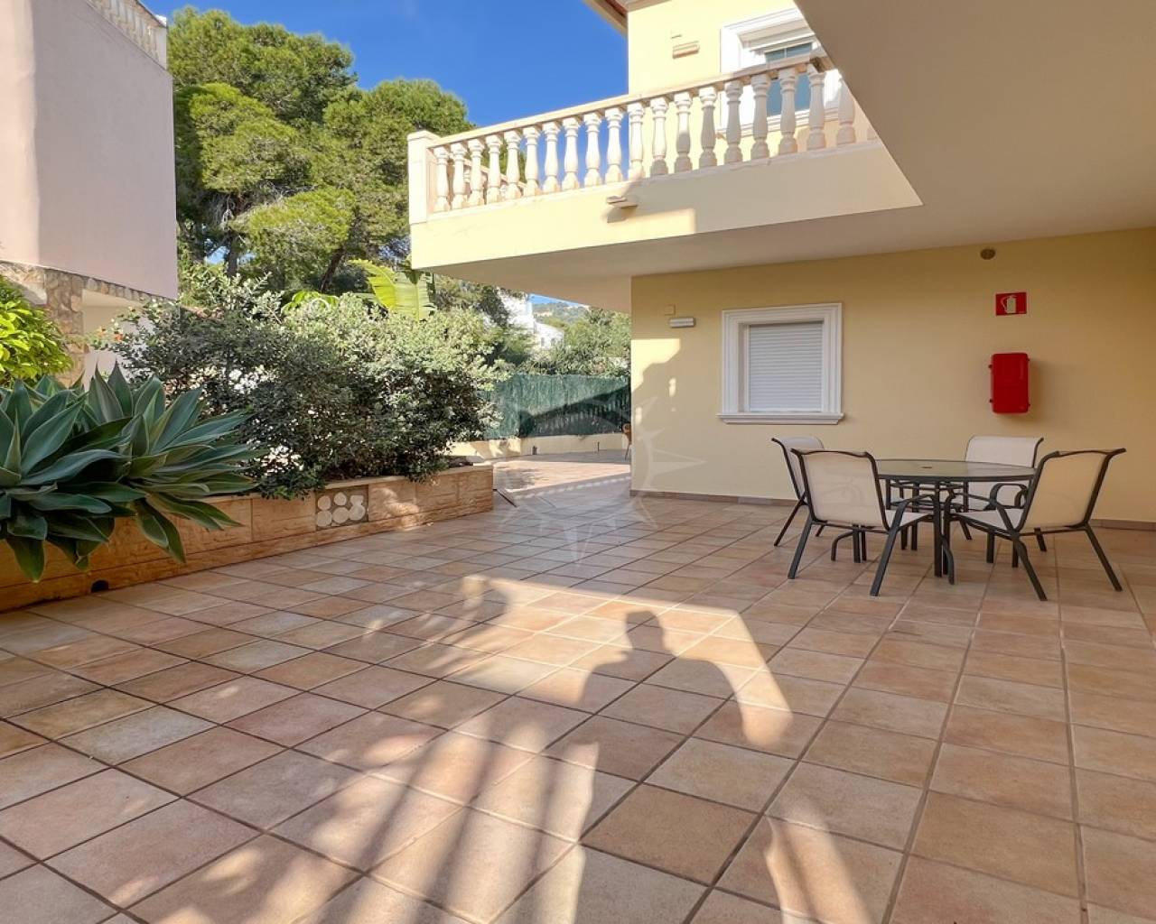 Venta - Apartamento - Benissa - Fustera