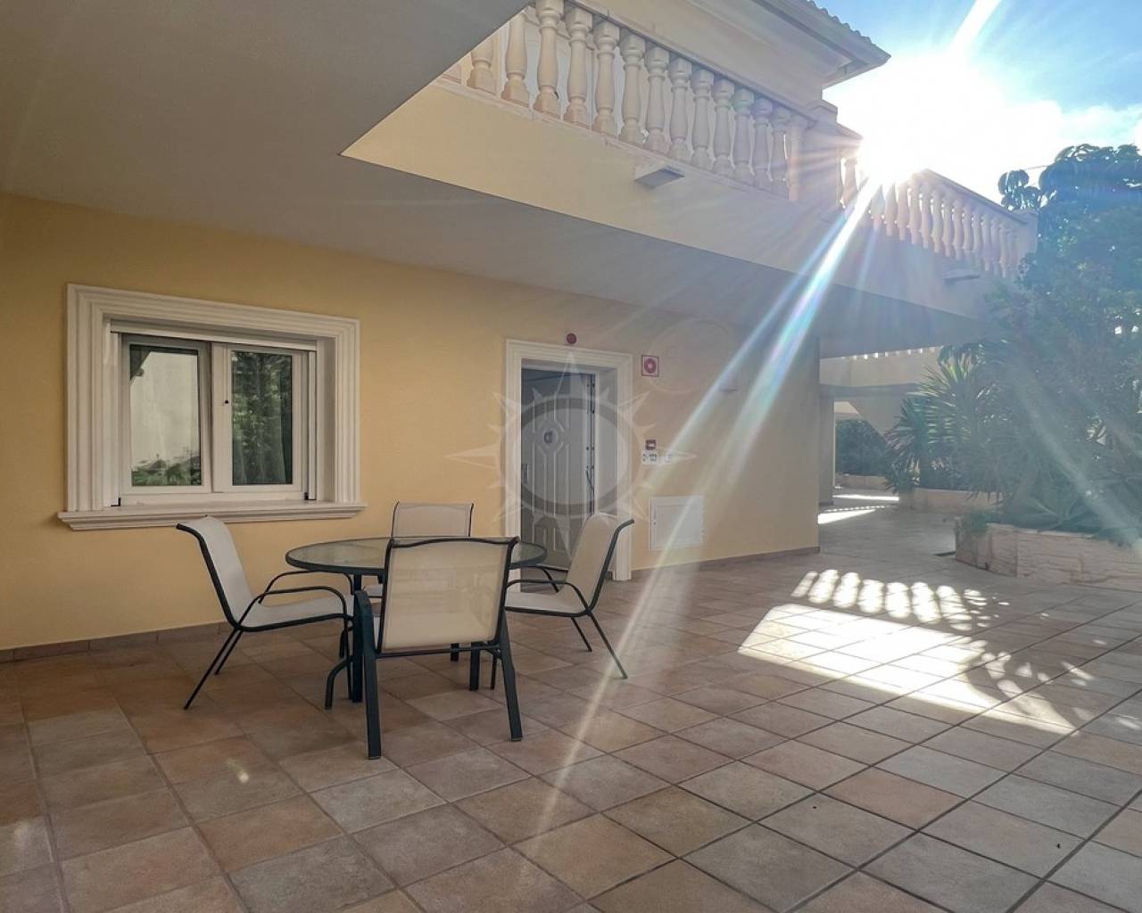 Venta - Apartamento - Benissa - Fustera