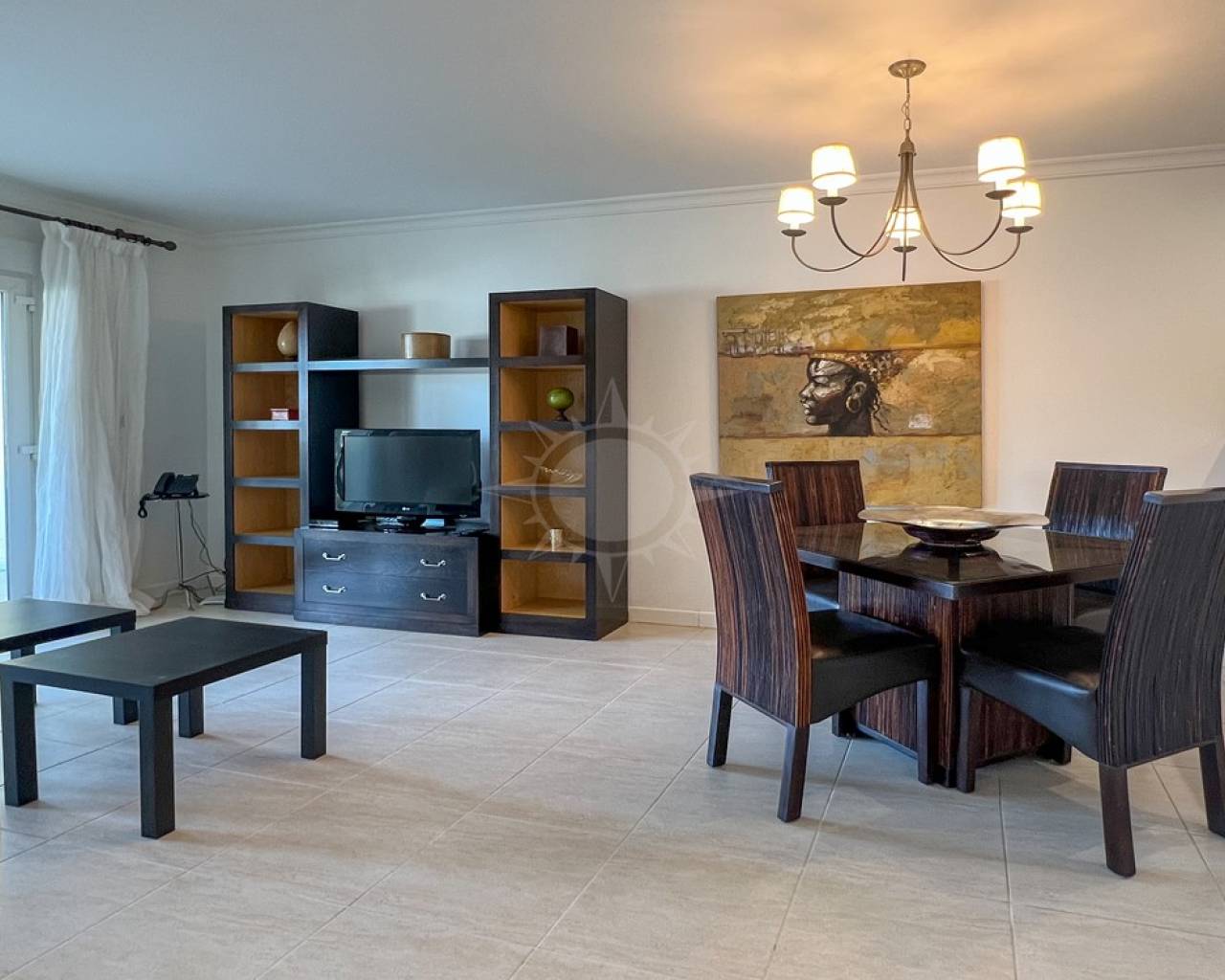 Venta - Apartamento - Benissa - Fustera