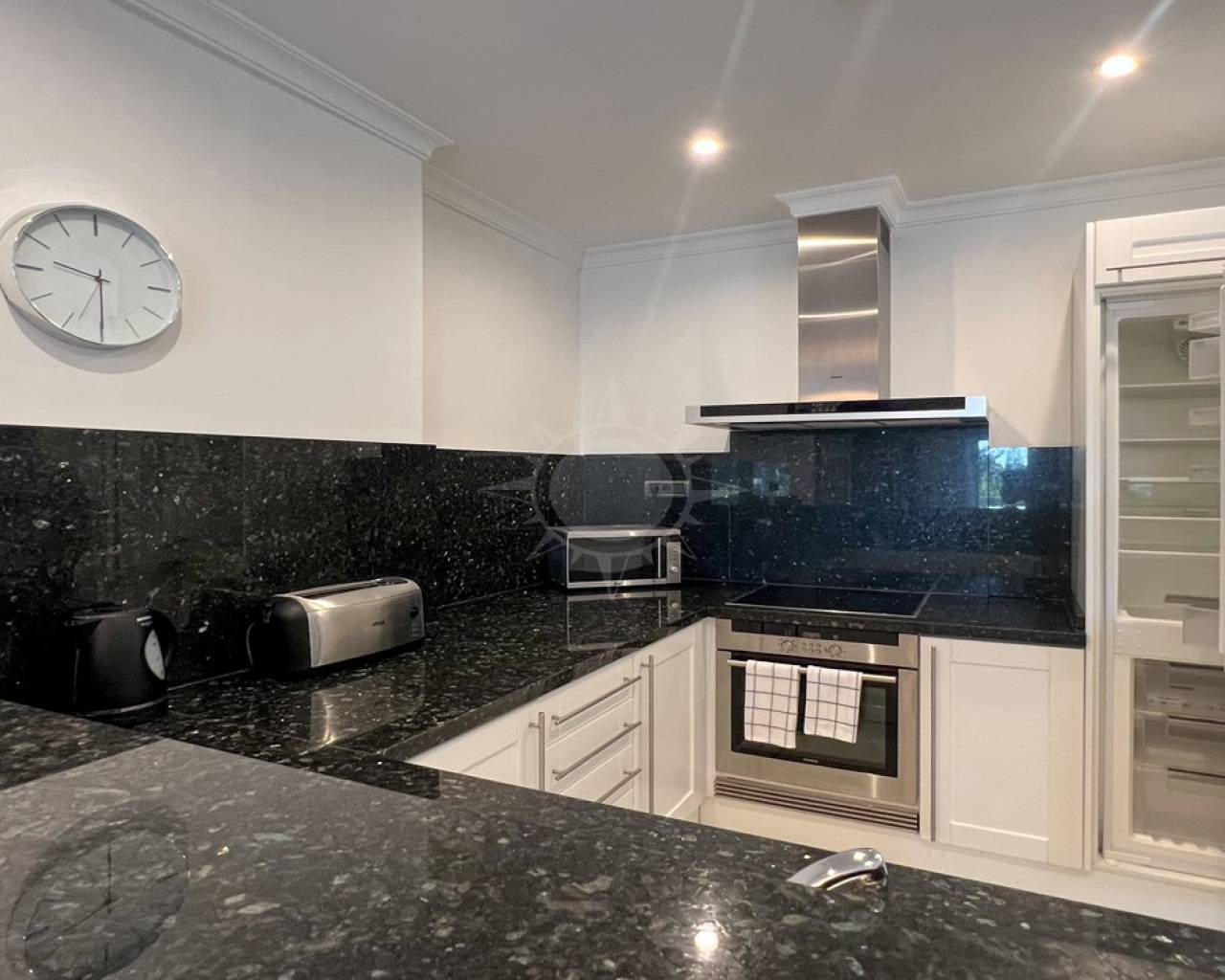 Venta - Apartamento - Benissa - Fustera