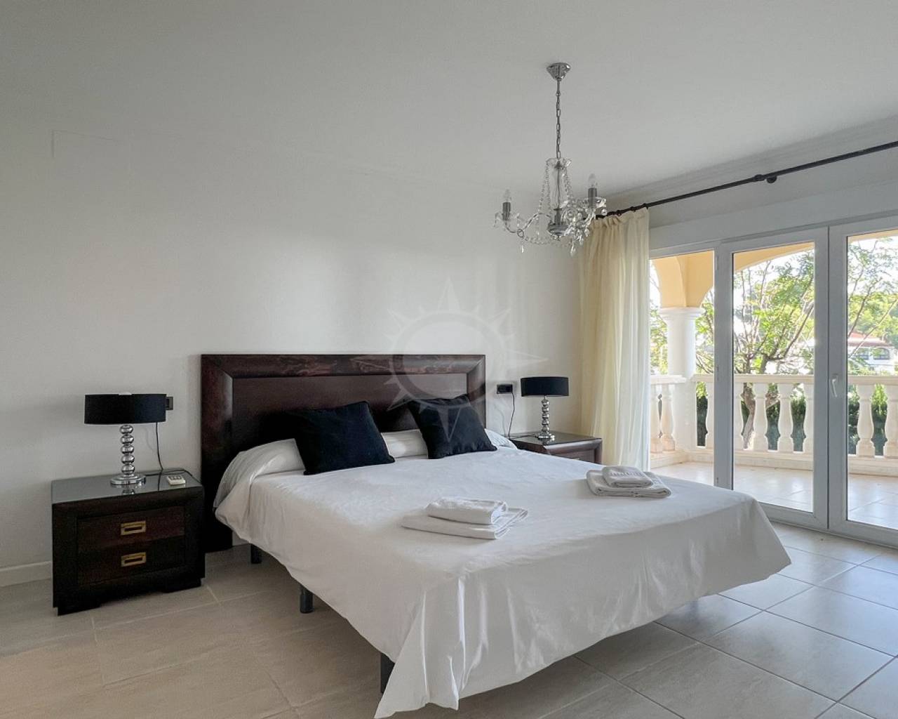 Venta - Apartamento - Benissa - Fustera