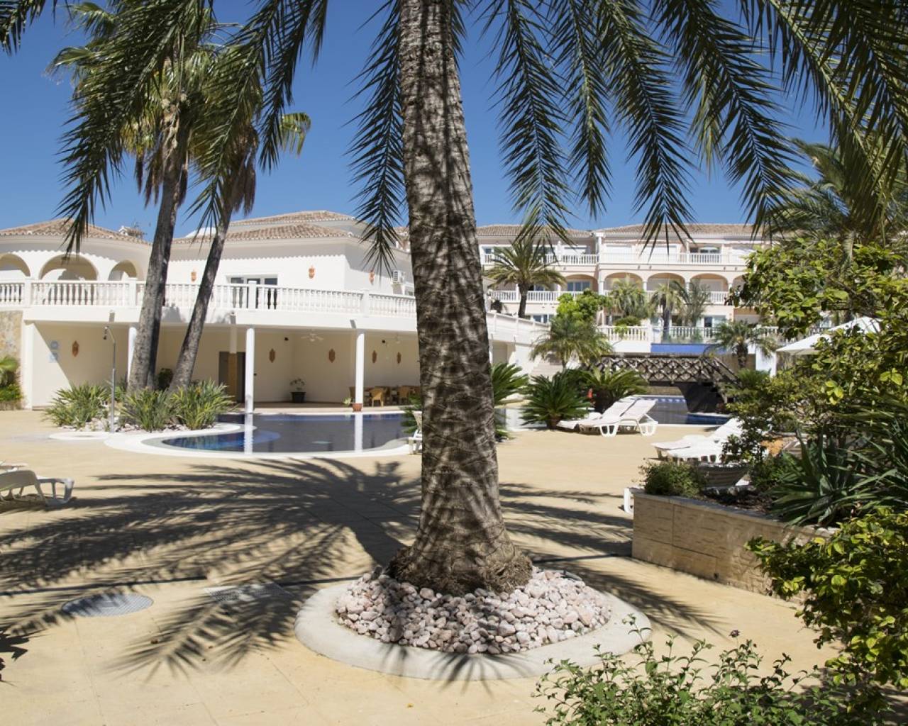 Venta - Apartamento - Benissa - Fustera