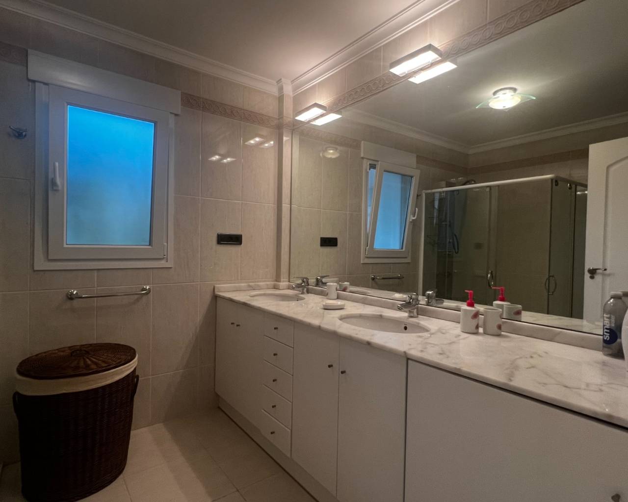 Venta - Apartamento - Benissa - Fustera