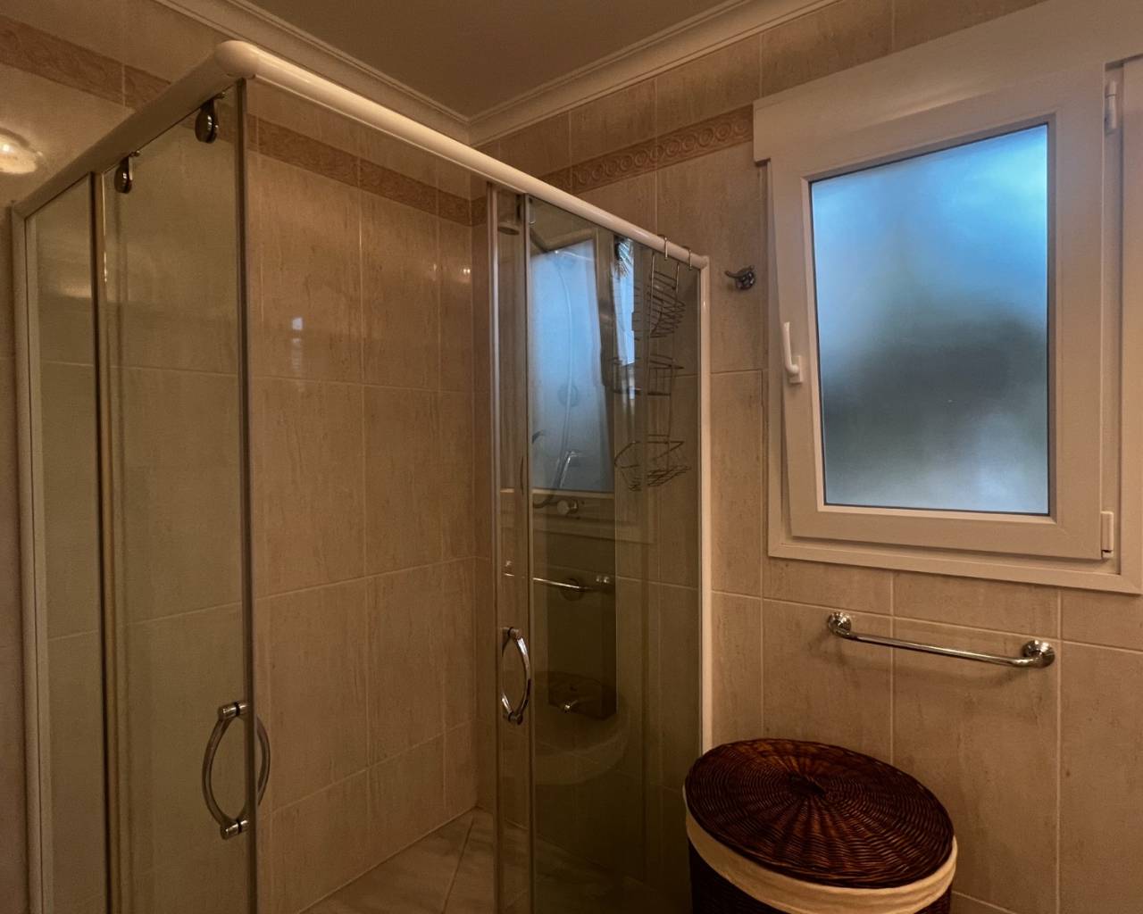 Venta - Apartamento - Benissa - Fustera