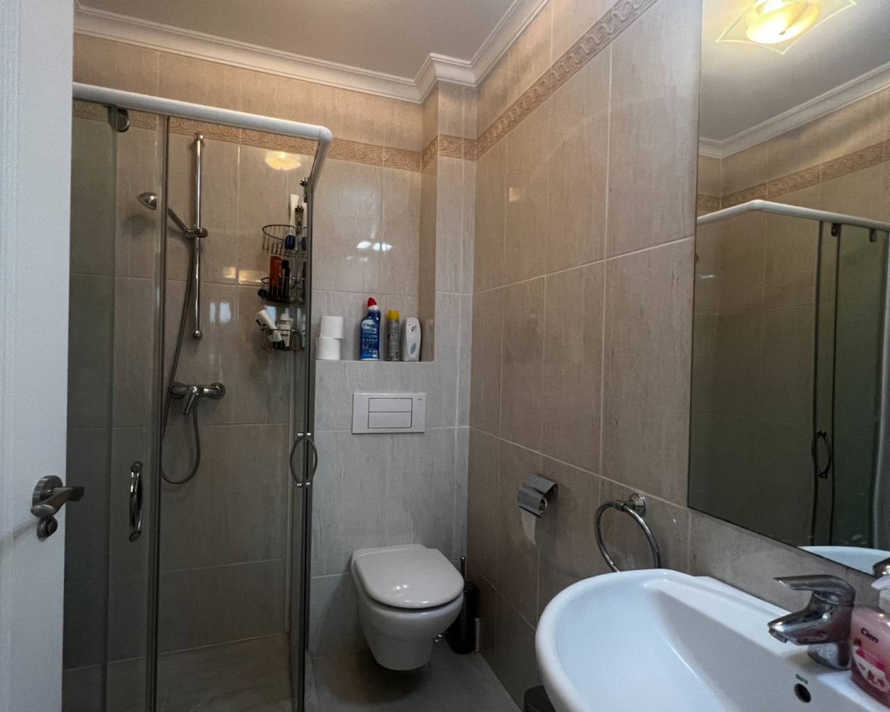 Venta - Apartamento - Benissa - Fustera