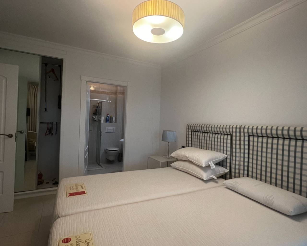 Venta - Apartamento - Benissa - Fustera