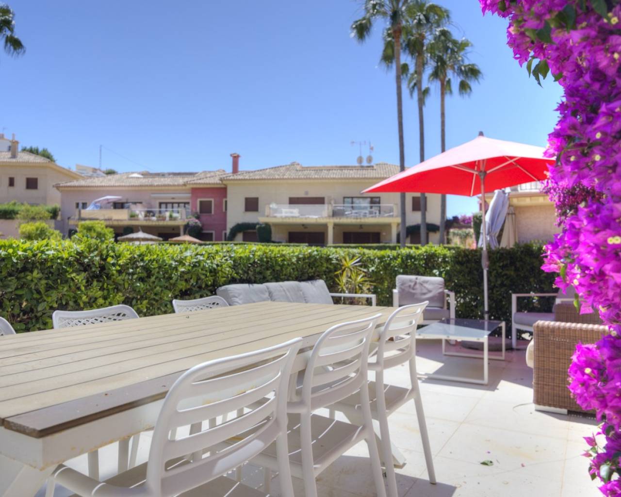 Venta - Apartamento - Benissa - Montemar