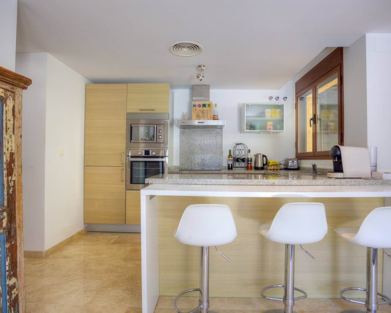 Venta - Apartamento - Benissa - Montemar