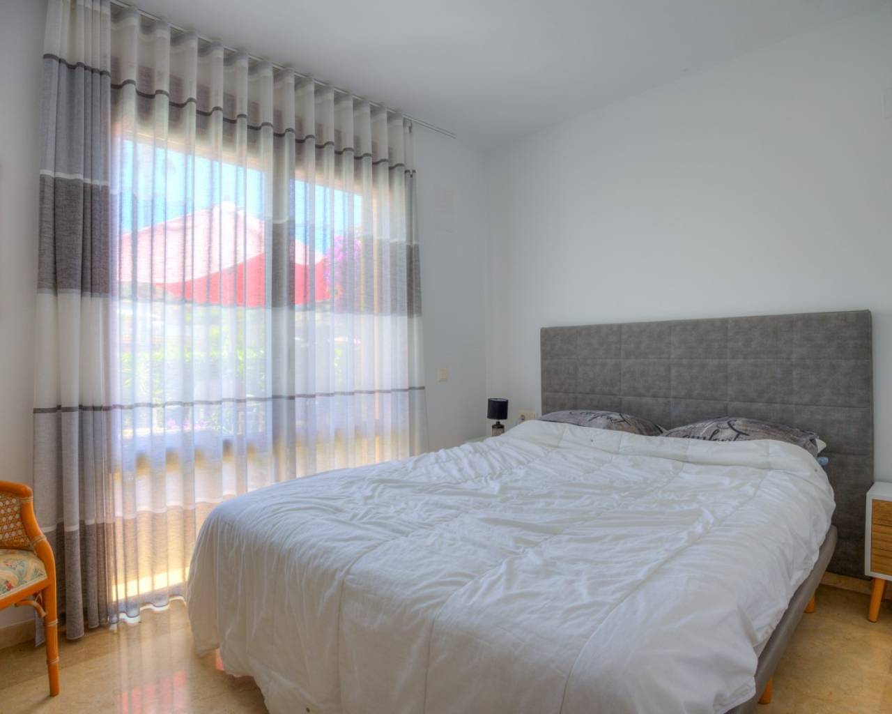 Venta - Apartamento - Benissa - Montemar