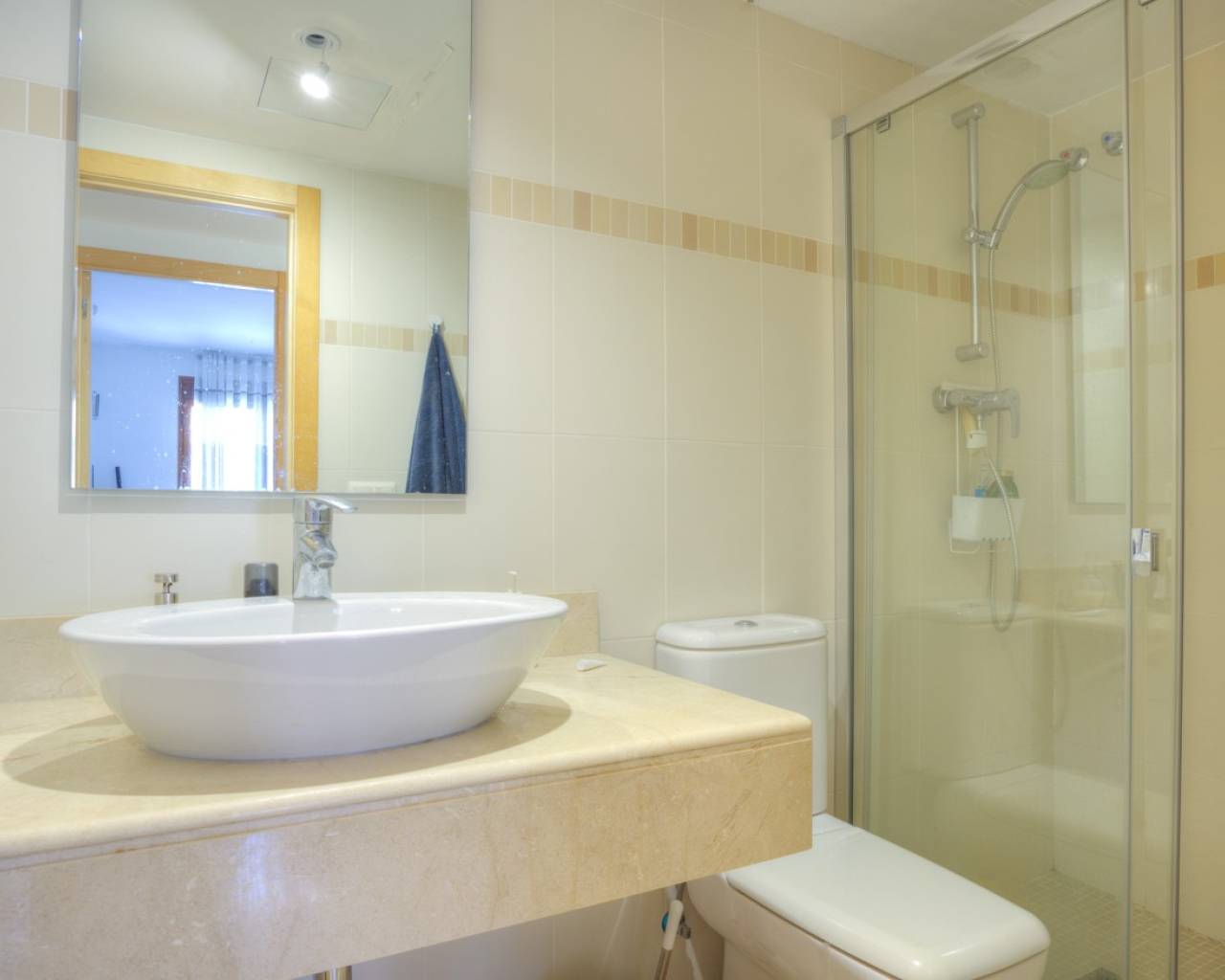 Venta - Apartamento - Benissa - Montemar