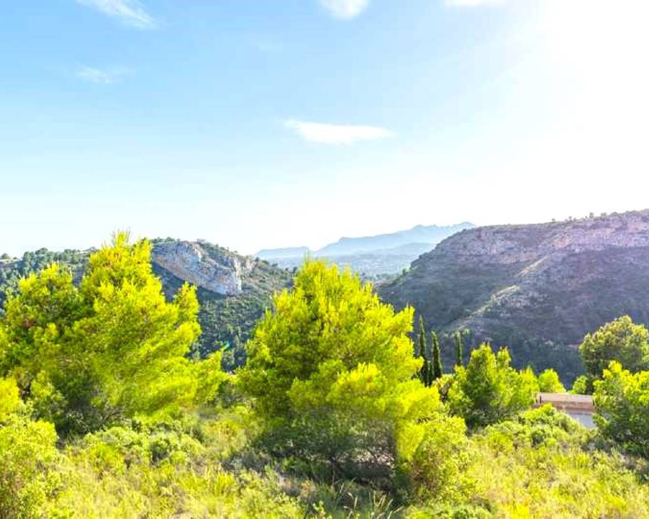 Venta - Apartamento - Benitachell