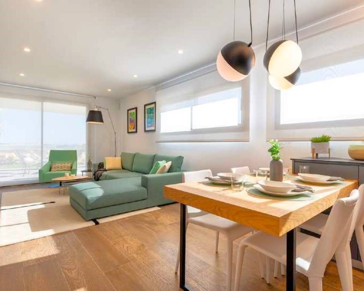 Venta - Apartamento - Benitachell