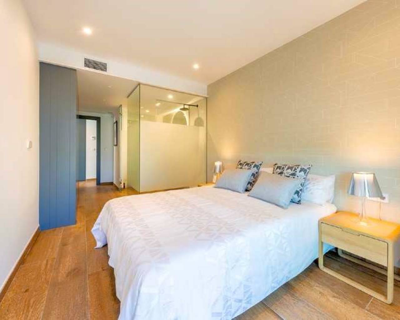 Venta - Apartamento - Benitachell