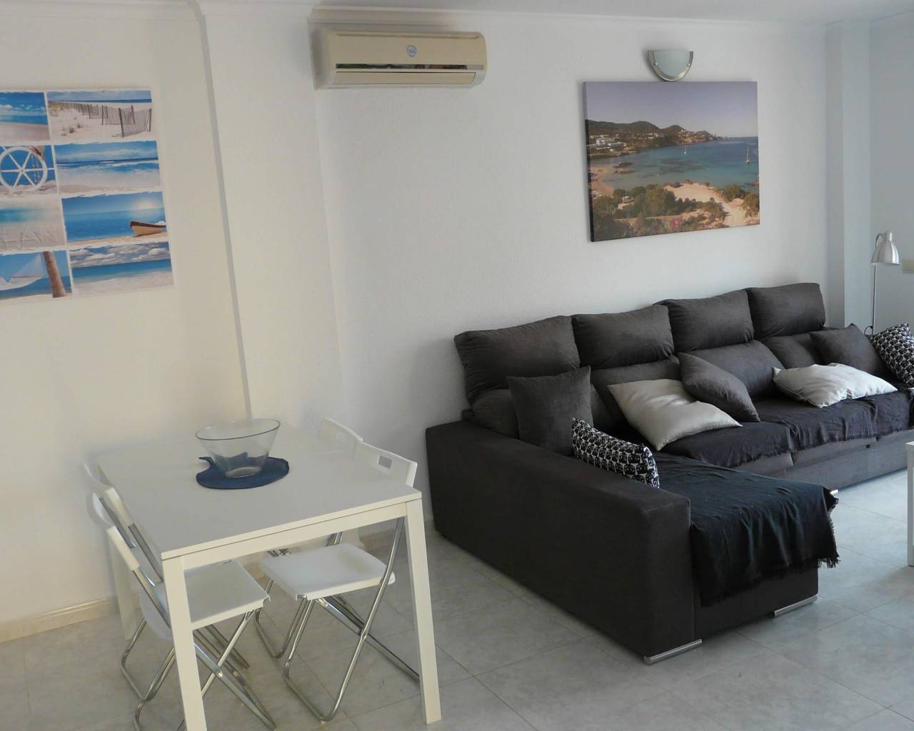 Venta - Apartamento - Benitachell