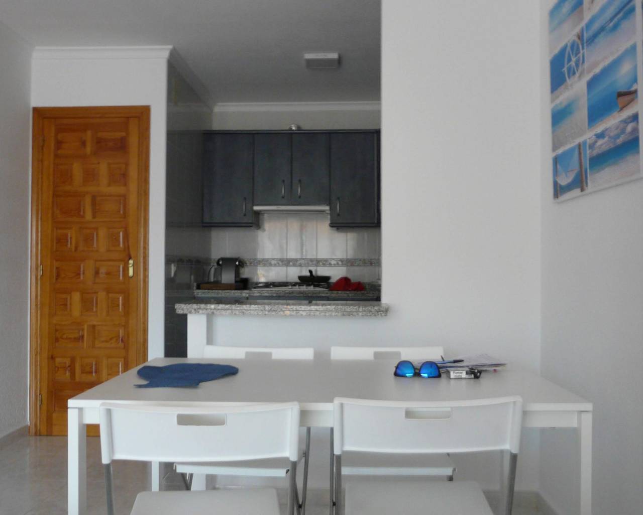 Venta - Apartamento - Benitachell