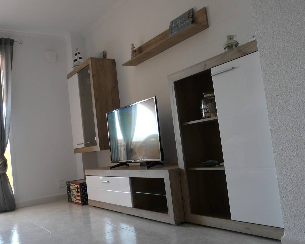 Venta - Apartamento - Benitachell