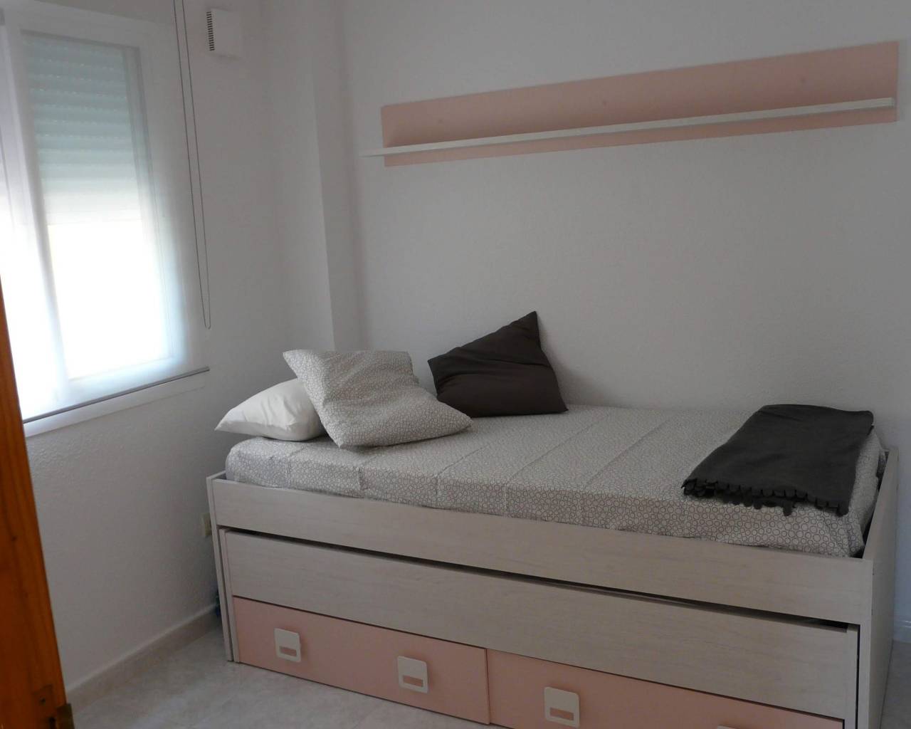 Venta - Apartamento - Benitachell