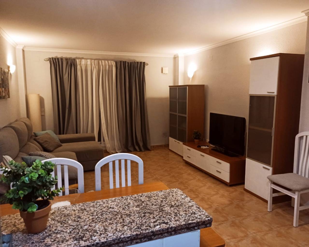 Venta - Apartamento - Benitachell