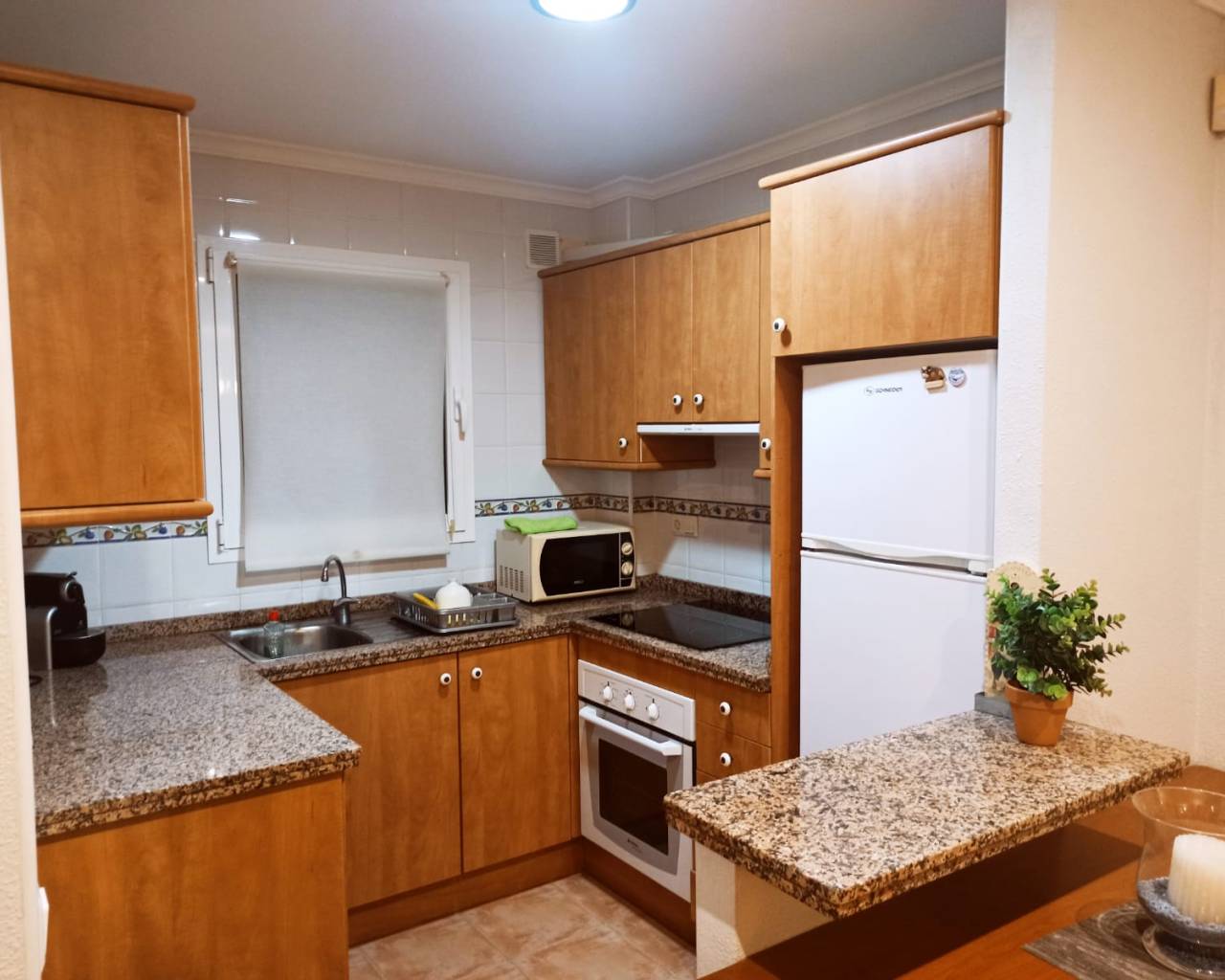 Venta - Apartamento - Benitachell