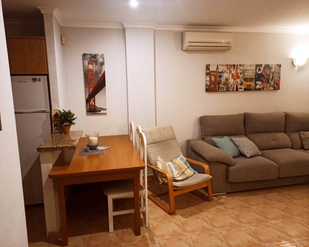 Venta - Apartamento - Benitachell