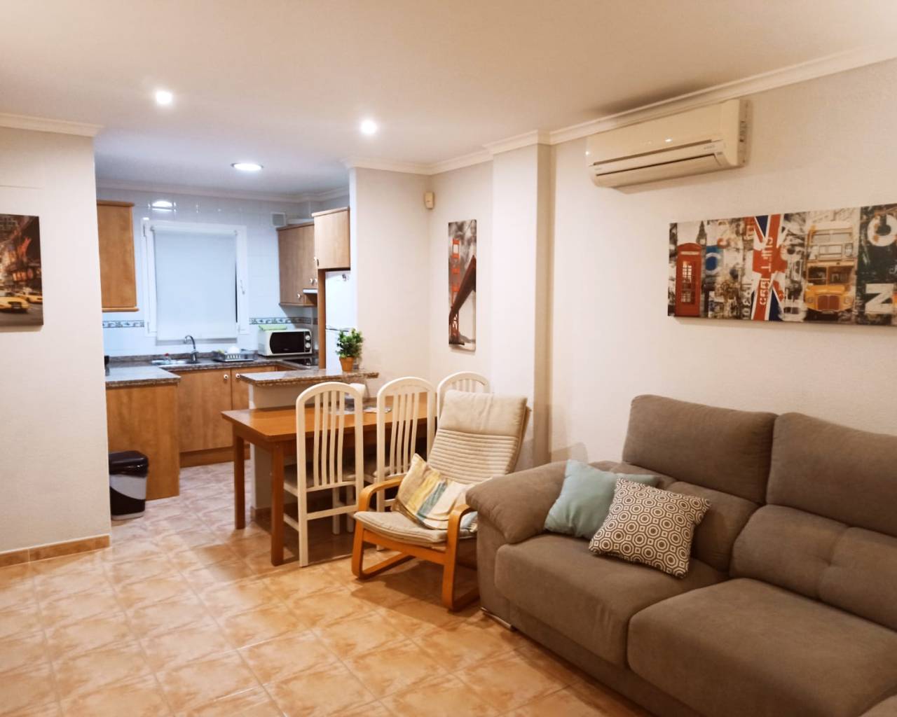 Venta - Apartamento - Benitachell