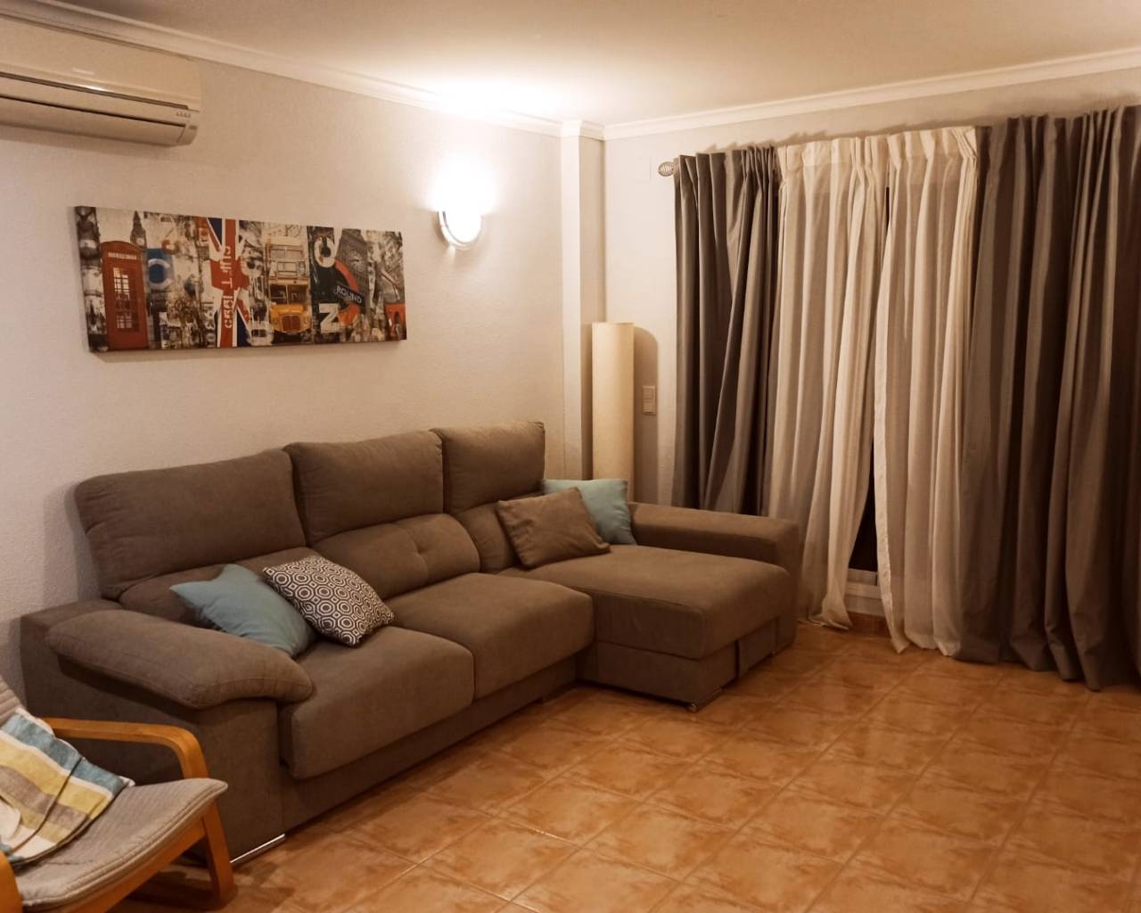 Venta - Apartamento - Benitachell