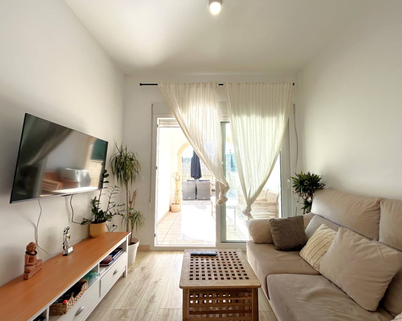 Venta - Apartamento - Benitachell