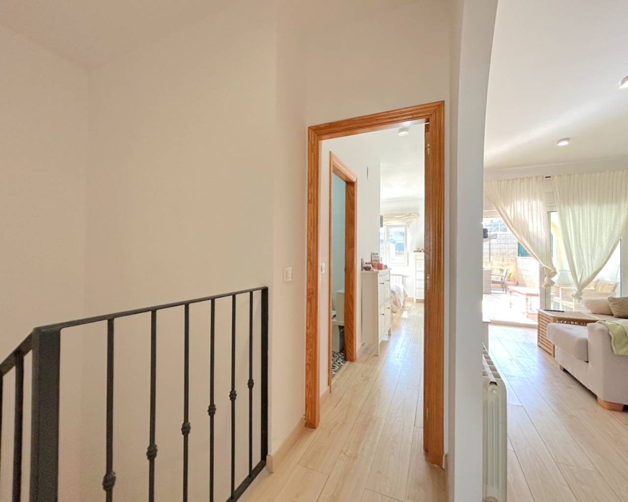 Venta - Apartamento - Benitachell