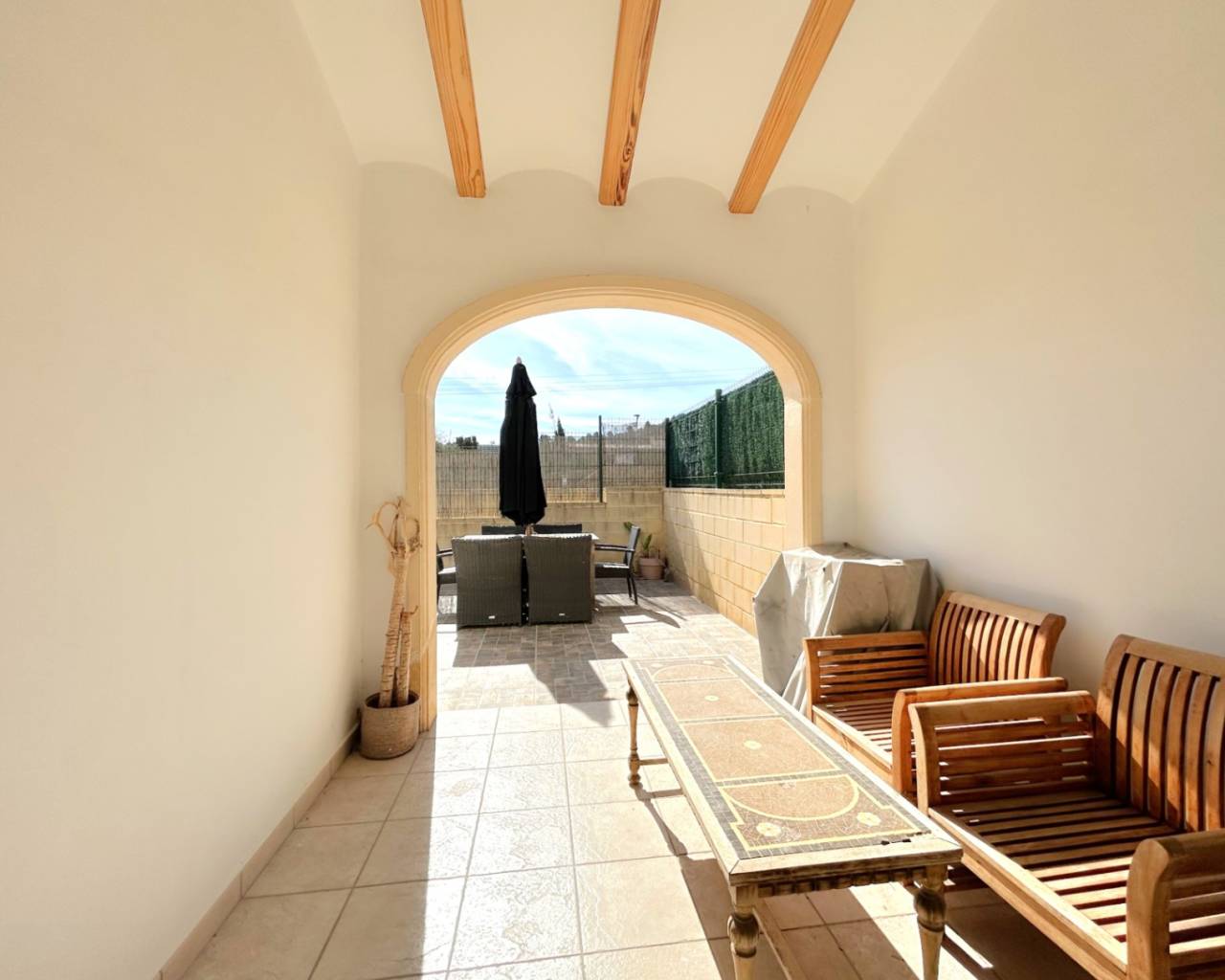 Venta - Apartamento - Benitachell