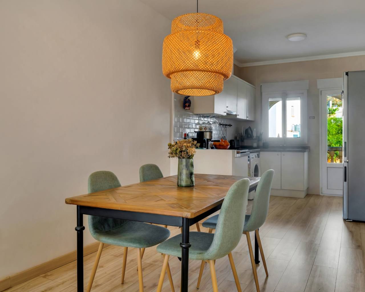 Venta - Apartamento - Benitachell