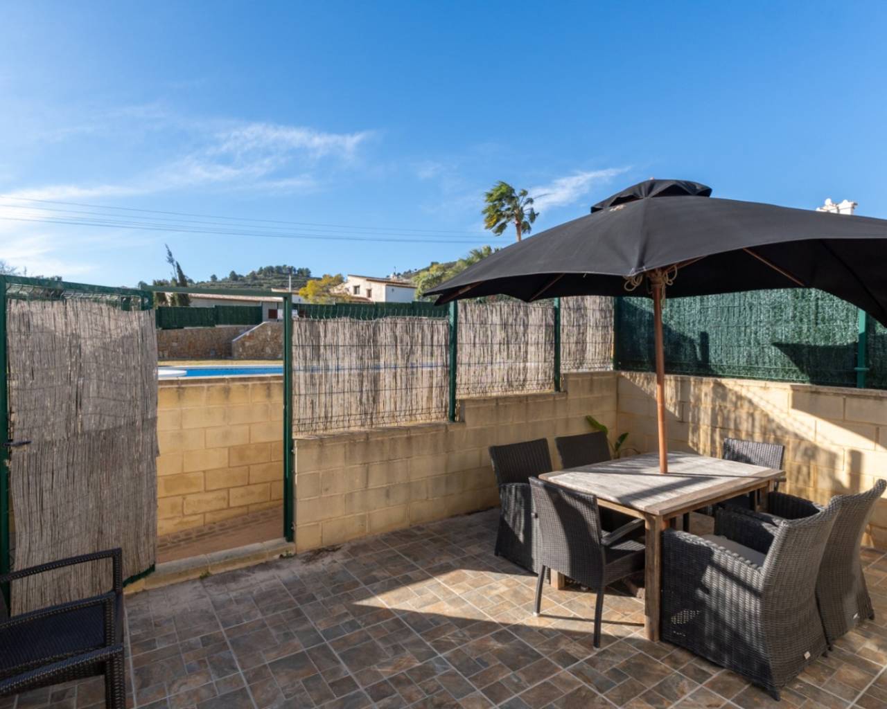 Venta - Apartamento - Benitachell