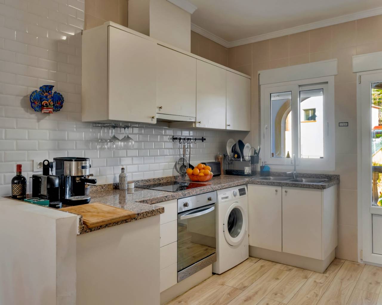 Venta - Apartamento - Benitachell