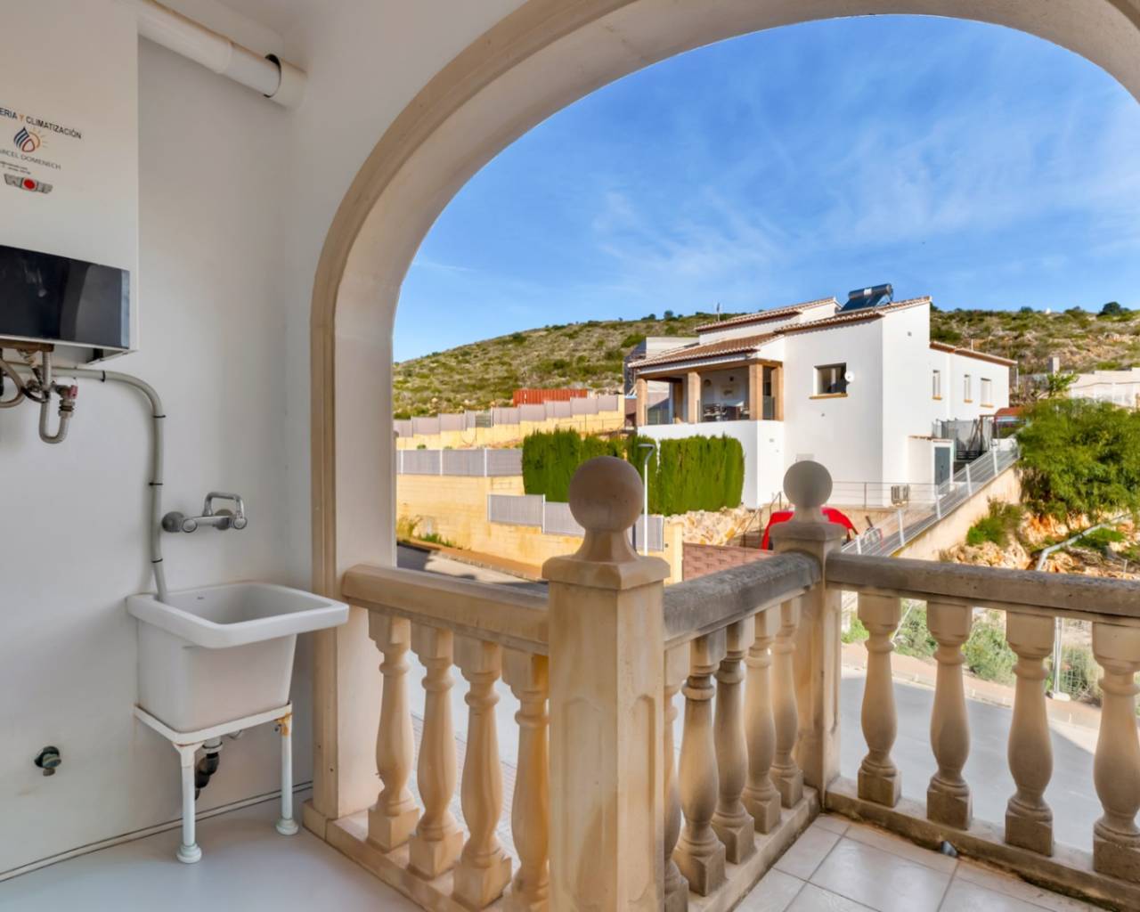 Venta - Apartamento - Benitachell