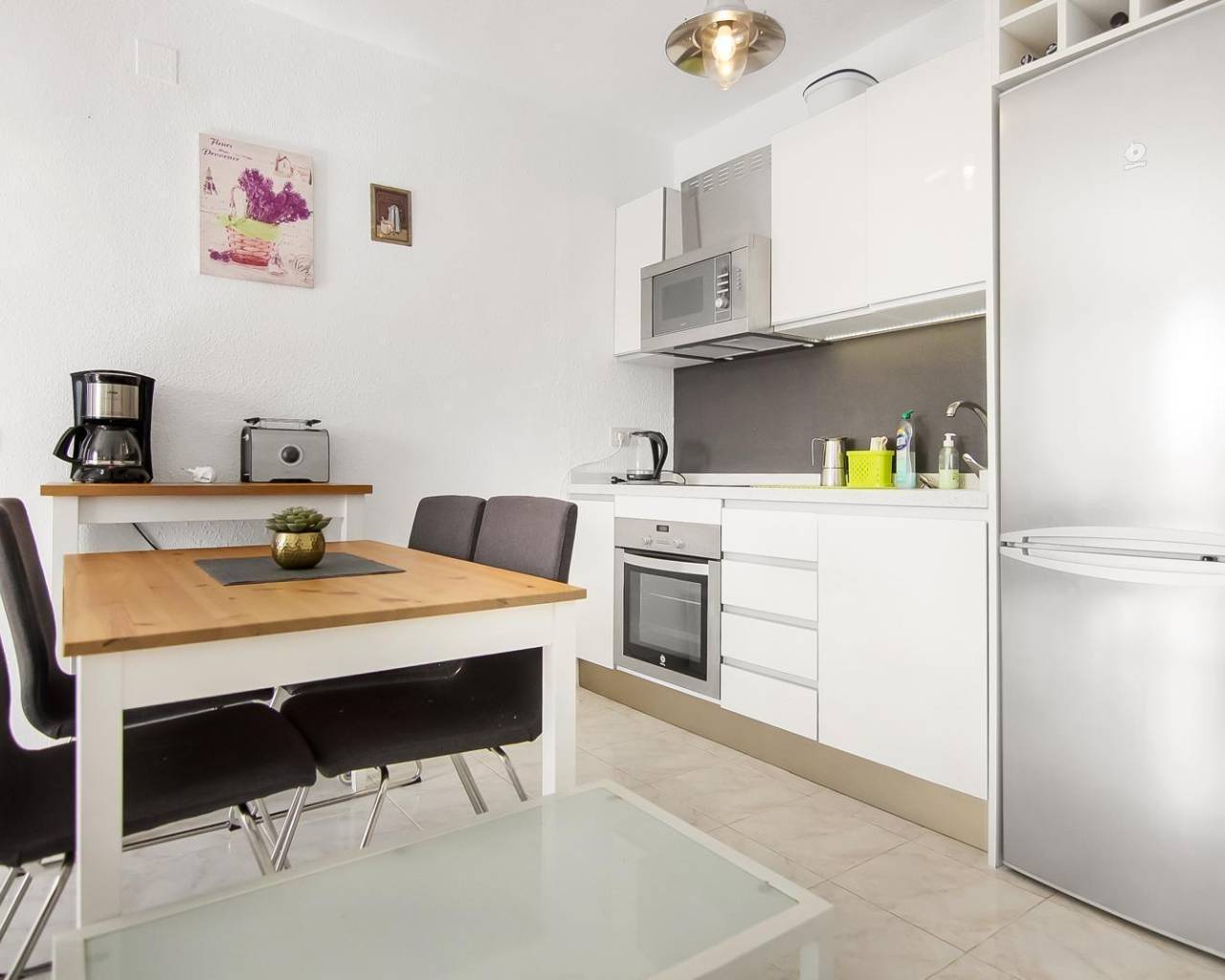 Venta - Apartamento - Benitachell