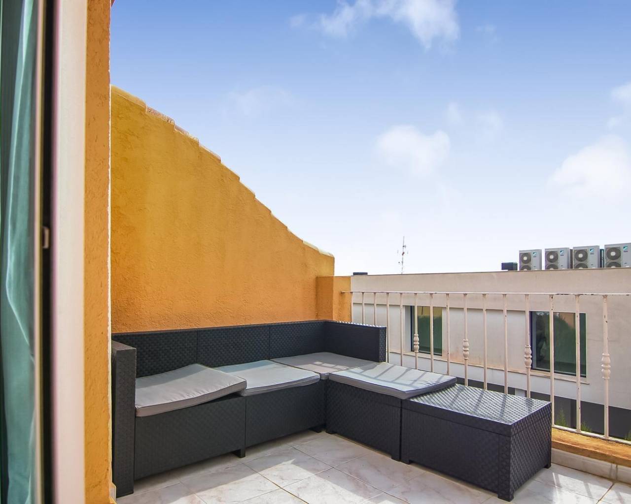 Venta - Apartamento - Benitachell