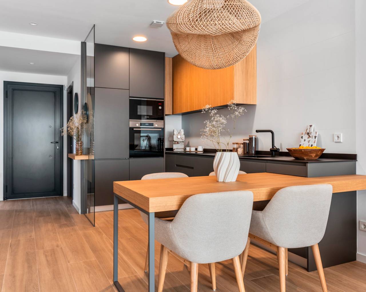 Nueva construcción  - Apartamento - Benitachell