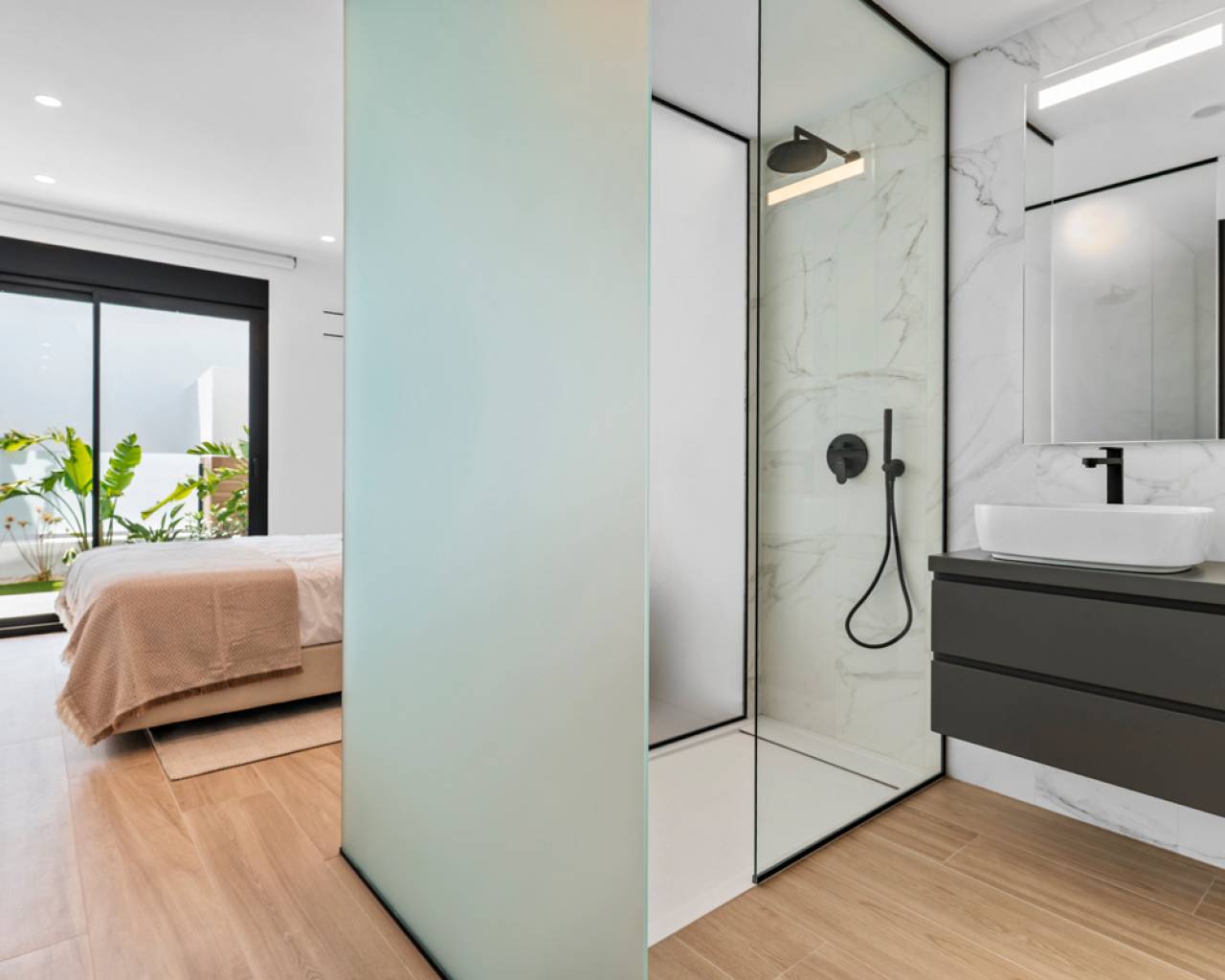 Nueva construcción  - Apartamento - Benitachell