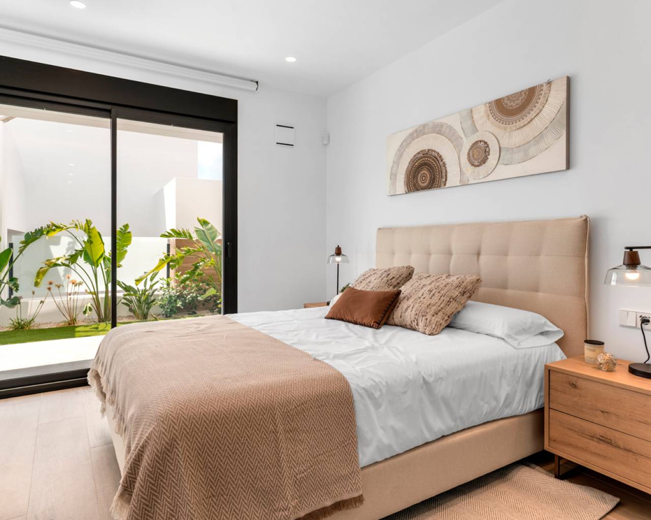 Nueva construcción  - Apartamento - Benitachell