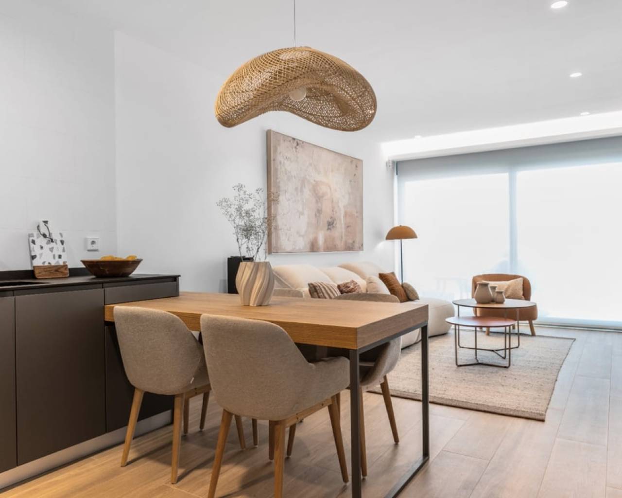 Venta - Apartamento - Benitachell