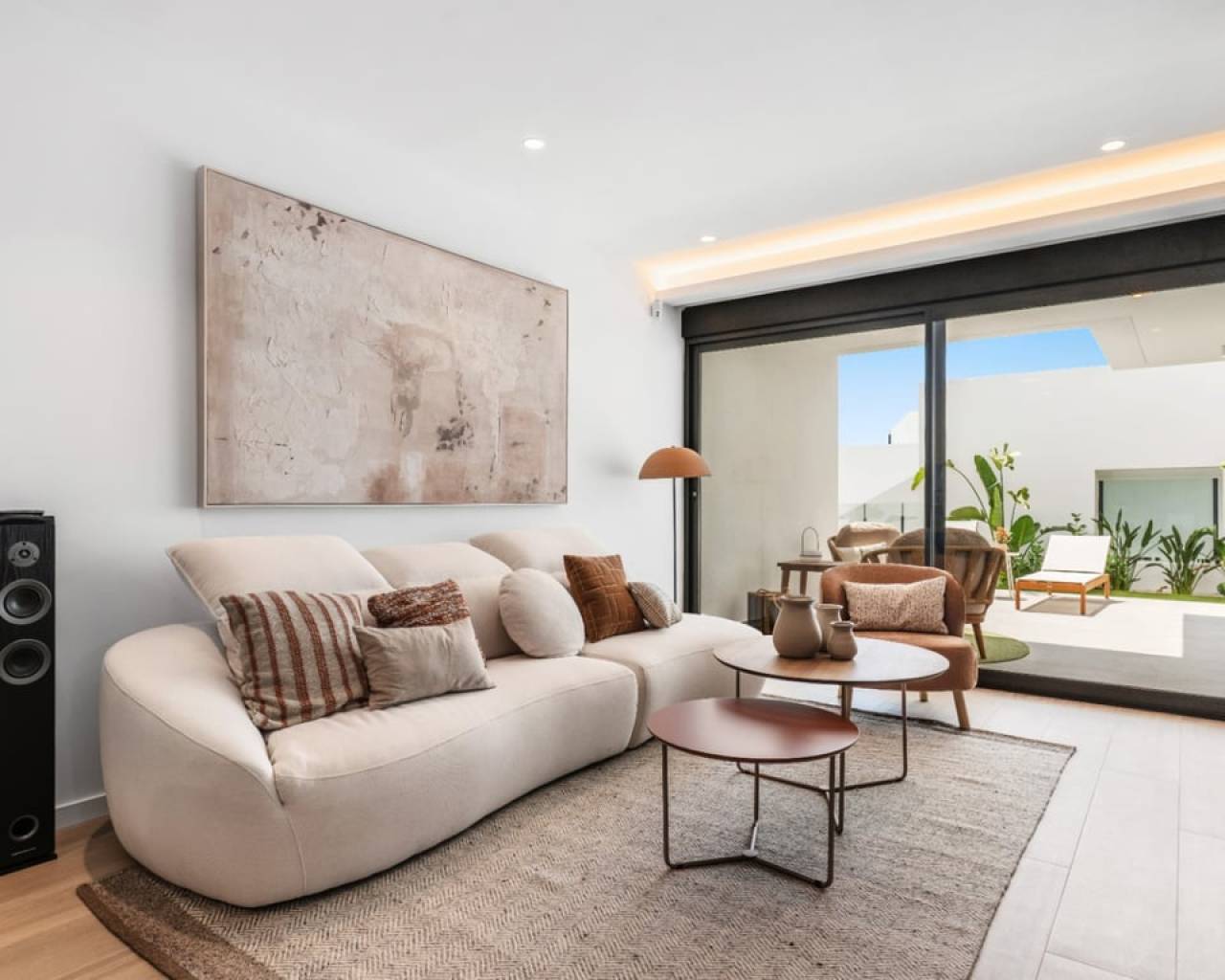 Venta - Apartamento - Benitachell