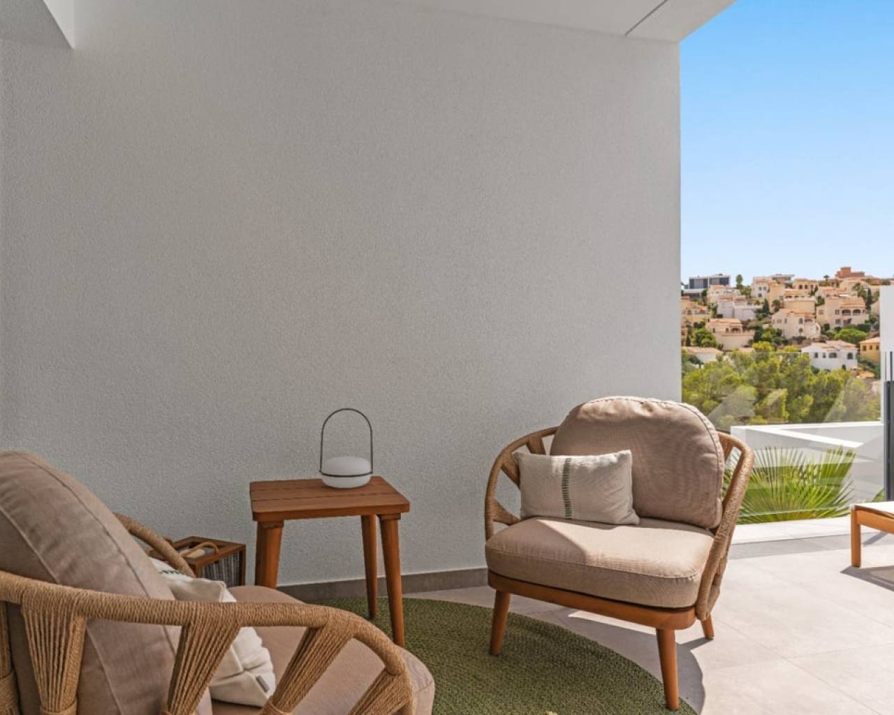 Venta - Apartamento - Benitachell