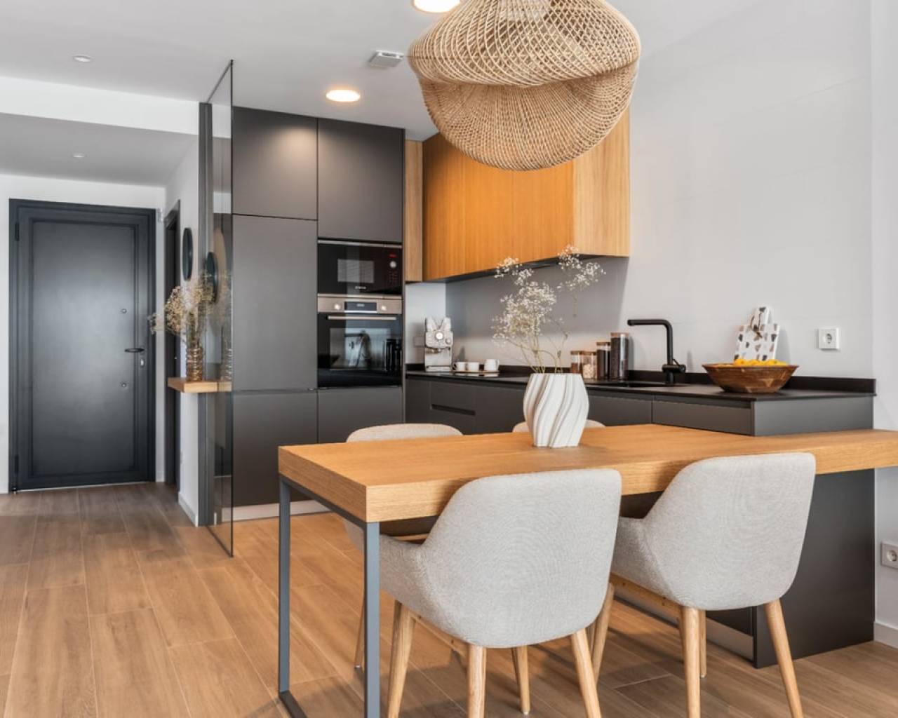 Venta - Apartamento - Benitachell