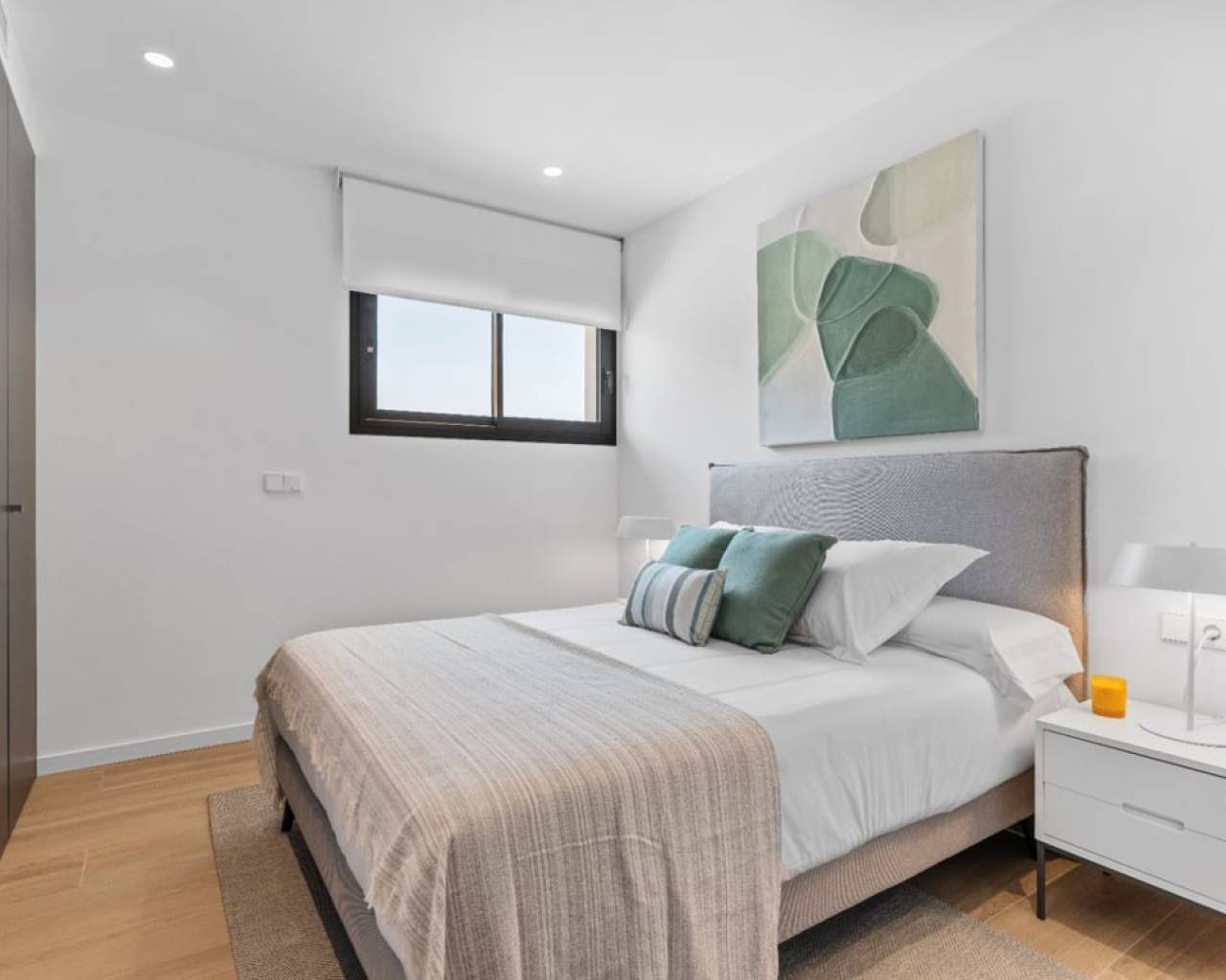 Venta - Apartamento - Benitachell