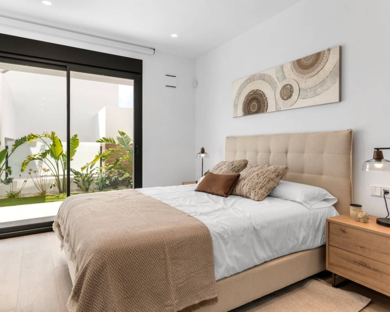 Venta - Apartamento - Benitachell