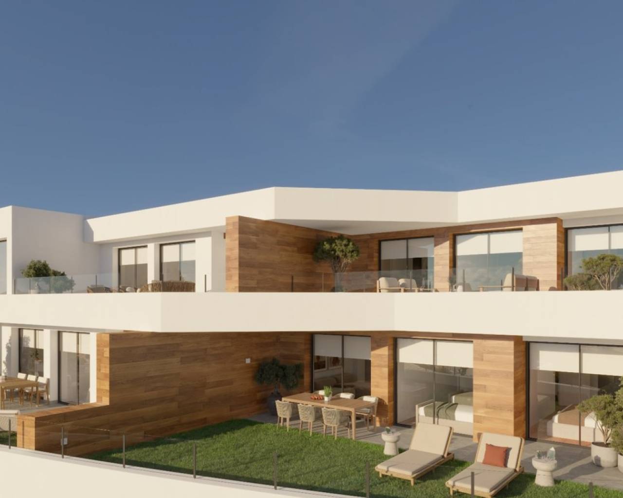 Venta - Apartamento - Benitachell