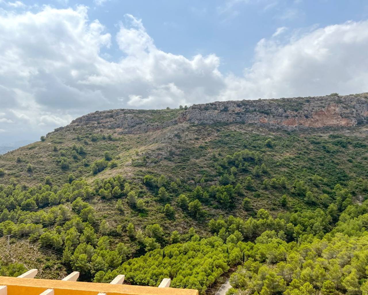 Venta - Apartamento - Benitachell - Cumbre del Sol