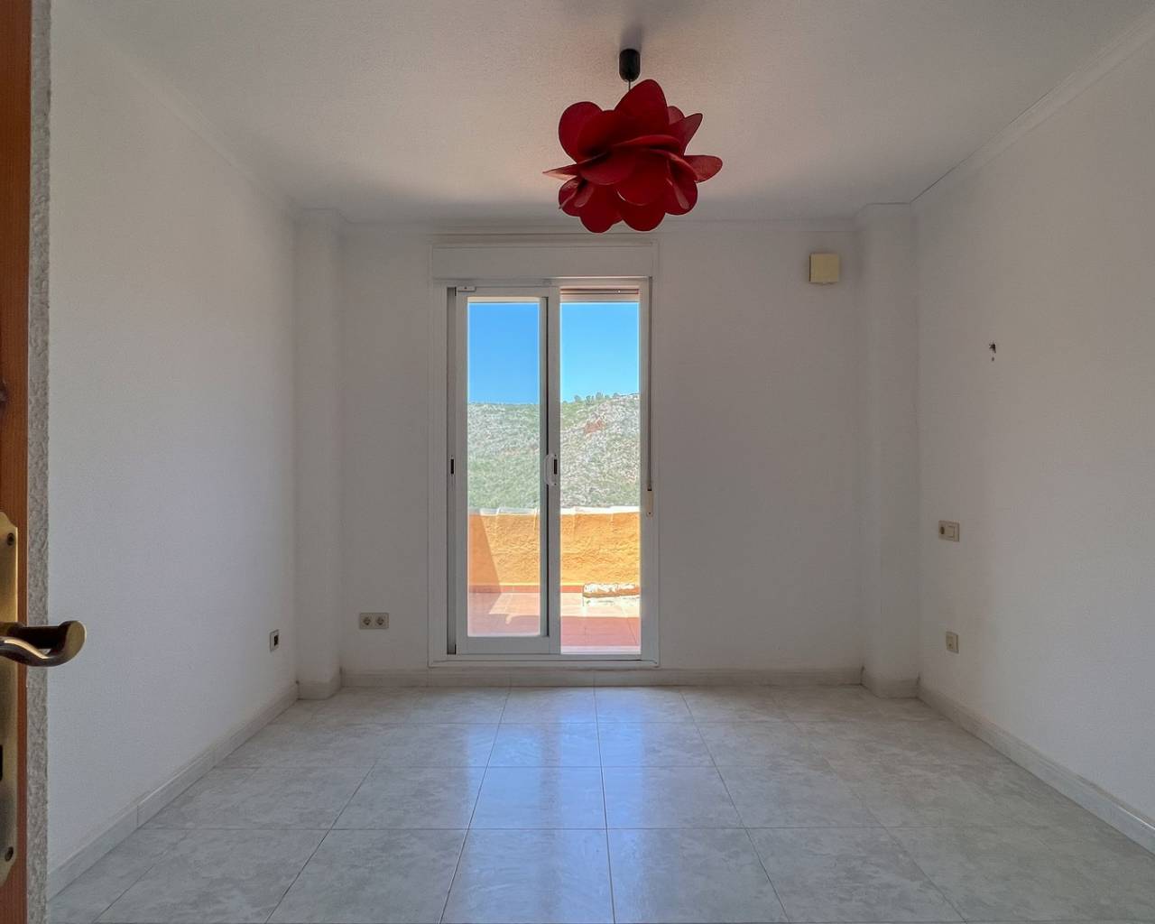 Venta - Apartamento - Benitachell - Cumbre del Sol